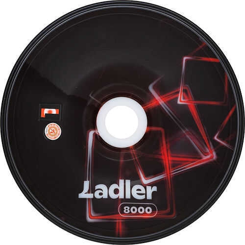 Ladler 8000 Design 852